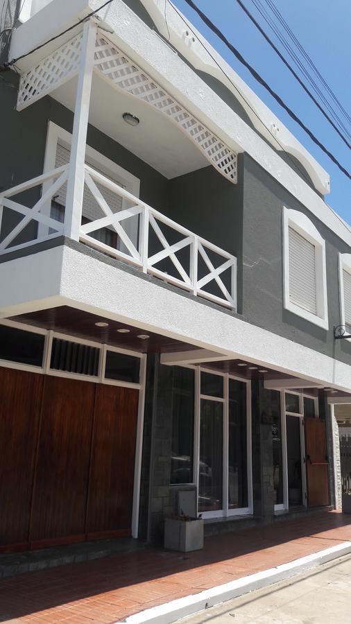 Hosteria Posta Carreta Necochea Exterior photo